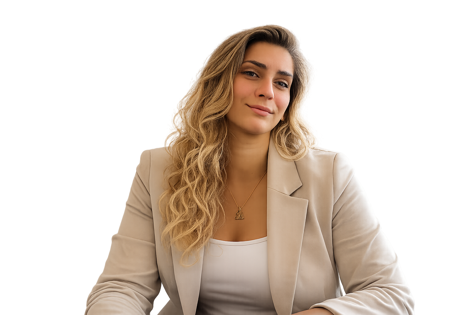 Anamaria - Lohnabrechnung Expertin