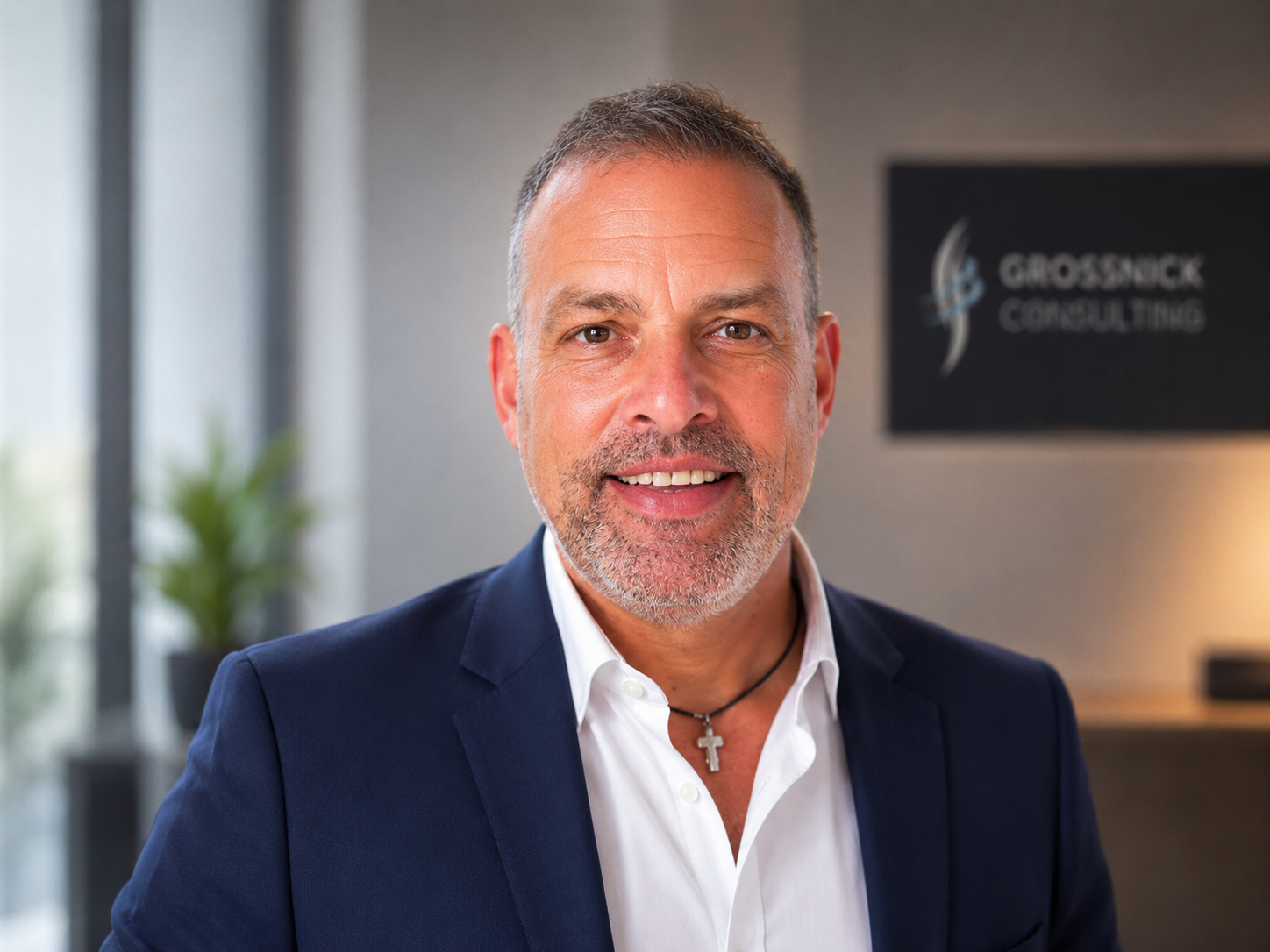 Frank Grossnick - Kanzleipartner